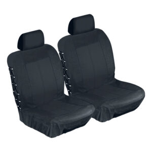 4X4 SAFARI II FRONT SEAT COVER SET
