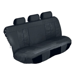 4X4 SAFARI II REAR SEAT COVER SET
