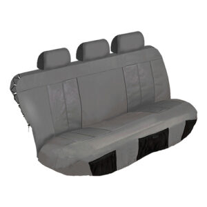 4X4 SAFARI II REAR SEAT COVER SET
