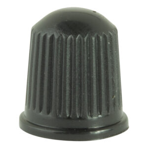 Dome Valve Cap Plastic