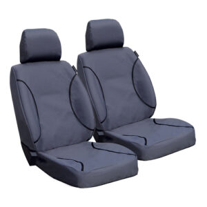 FORD RANGER SINGLE CAB SEAT COVER SET