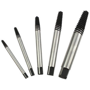 SCREW EXTRACTOR SET