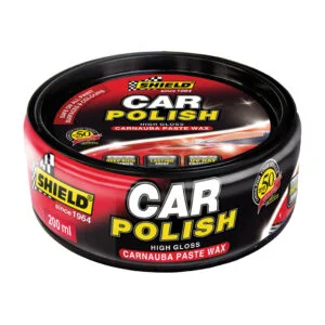 CAR POLISH