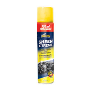 Sheen Xtreme Cherry