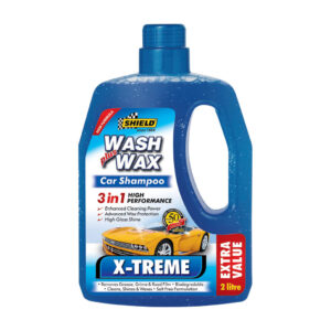 XTREME SHAMPOO