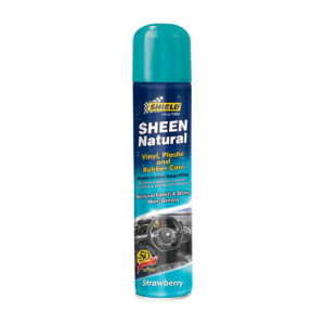 SHEEN NATURAL