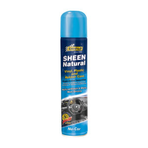 SHEEN NATURAL