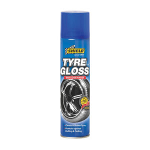 TYRE GLOSS
