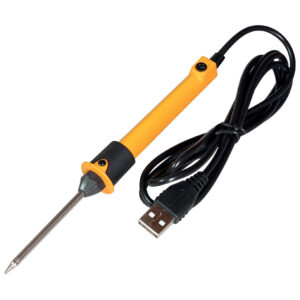 8W USB POWERED SOLDERING IRON