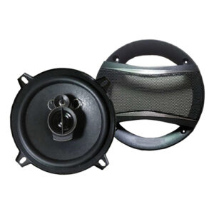 5" 3-WAY CAR SPEAKER 120W