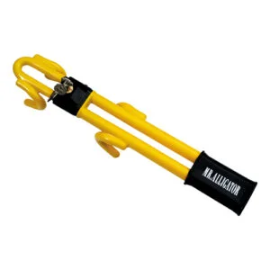 MR ALLIGATOR STEERING LOCK