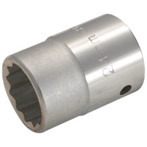 Autogear 24mm 3/4" Drive Socket