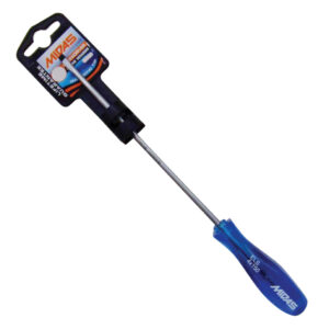 MidasPro ELS 6.5 x 100mm CV Screwdriver Black Tip