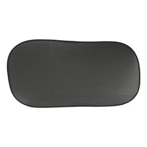 Autogear 1 Piece Rear Window Shade
