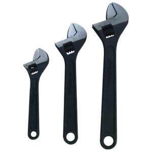 SHIFTING SPANNER SET