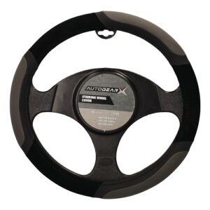 STEERING WHEEL COVER