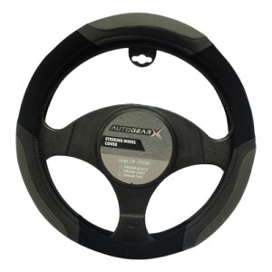 STEERING WHEEL COVER