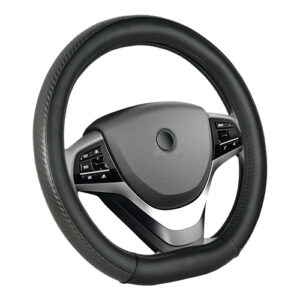 STEERING WHEEL COVER