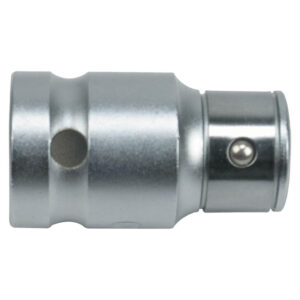 Ampro Bit Holder - 3/8" Drive x 1/4" (6mm)