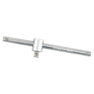 Ampro 1/2" Drive x 12" (300mm) Sliding T-Handle