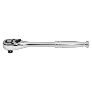 Ampro 1/2" Drive Quick Release Rachet 258mm