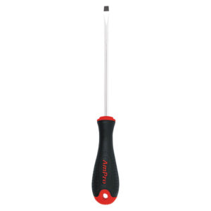 Ampro Xtro Soft Sloted Screwdriver - 50mm x 100mm