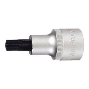 Ampro 1/2" Drive x T50 - Star Bit Socket