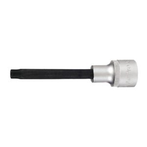 Ampro 1/2" Drive x T25 Star Bit Socket 100mm