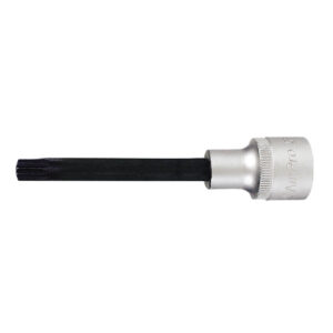 Ampro 1/2" Drive x M14 Spline Bit Socket - 100mm