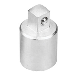 Ampro 3/8" Drive Adaptor 3/8"(F) to 1/2" (M)