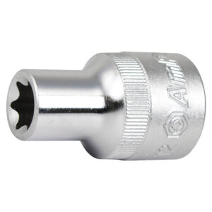 Ampro 1/2" Drive x E12 External Star Socket