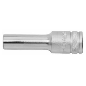 Ampro Bolt-Fit 3/8" Drive 16mm 6 PT Socket