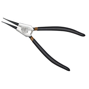 Ampro 7" Straight Nose External Pliers 180mm