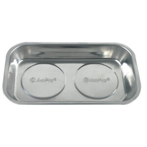 Ampro Stainless Magetic Tray - Rectangle