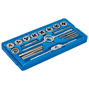 TAP AND DIE SET