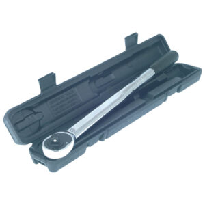 TORQUE WRENCH 10-210NM