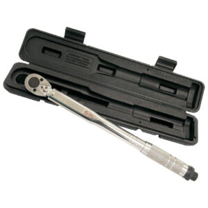 TORQUE WRENCH