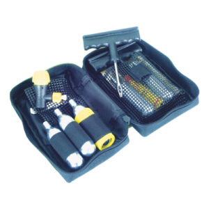 TUBELESS TYRE REPAIR KIT