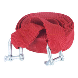 2 TON TOW STRAP