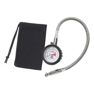 Autogear 4x4 Tyre Guage with Pouch