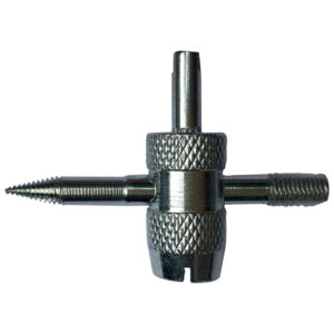 Autogear 4-Way Valve Tool