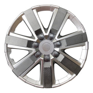 WHEEL COVER SET