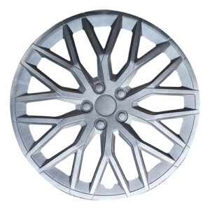 WHEEL COVER SET