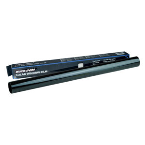 ANTI UV AND INFRARED WINDOW FILM