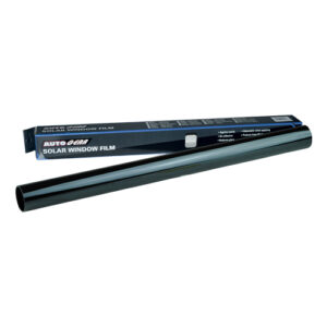 ANTI UV AND INFRARED WINDOW FILM