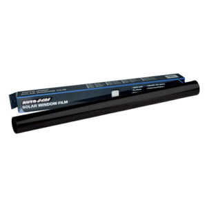 ANTI UV AND INFRARED WINDOW FILM