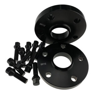 Autogear Hubcentric Spacer 57.1 x 20mm Stud 47mm