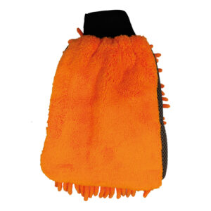 Autogear - X 2-in-1 Noodle Wash Mitt