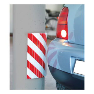 Autogear Car Protector W / Reflective Film 400 x 120 x 15mm