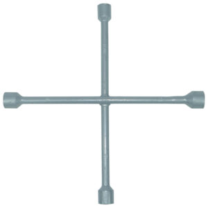 13MM 4 WAY WHEEL SPANNER